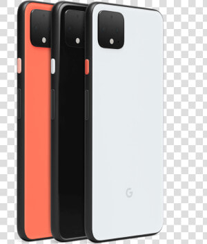 Google Pixel 4 Official  HD Png Download