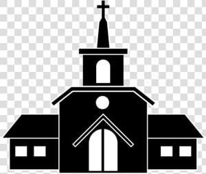 Church Clipart Png   Church Clipart Transparent Background  Png Download