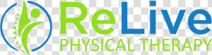 Home   Relive Physical Therapy  HD Png Download