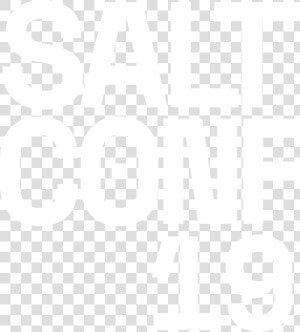 Saltconf19   Salt Conf 19  HD Png Download