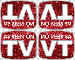 As Seen On Tv Png  Transparent Png