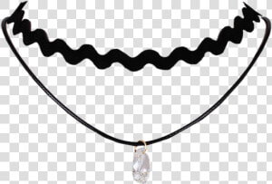 Thumb Image   Choker Necklace Png  Transparent Png