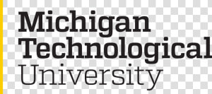 Transparent Michigan Technological University  HD Png Download