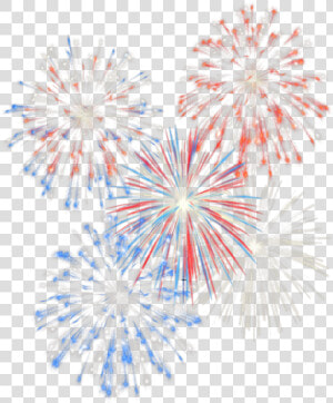 Picture Fireworks Transparent 4th July Day Independence   4th Of July Fireworks Png  Png Download