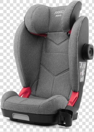 Axkid Big Kid Isofix  HD Png Download