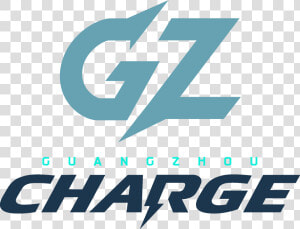 Guangzhou Charge Overwatch League Team Logo   Graphic Design  HD Png Download