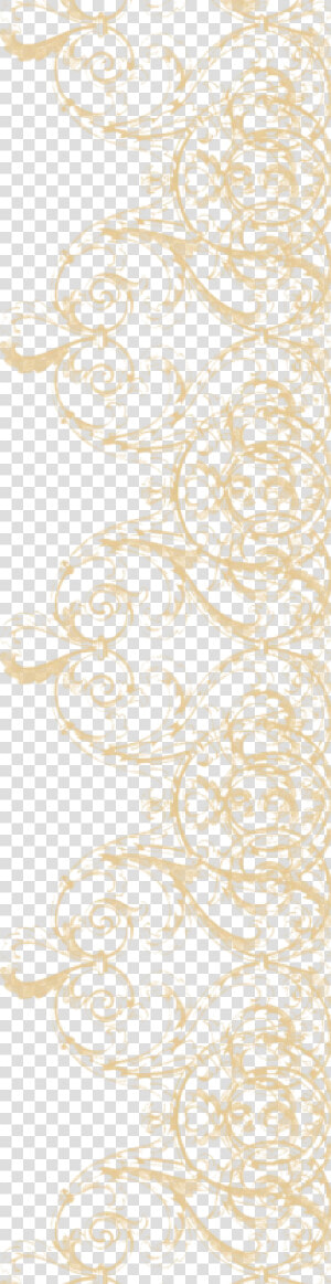 Lace Vector Png   Lace Border Clipart Png  Transparent Png