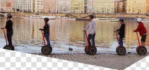 Segway Point Praha   Segway  HD Png Download