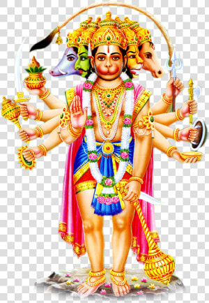 Download Hanuman Png Hd   Hanuman Jayanti Pana Sankranti  Transparent Png