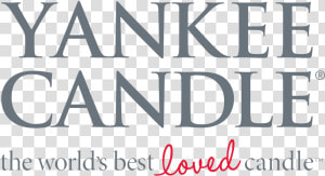 Yankee Candle Logo  HD Png Download