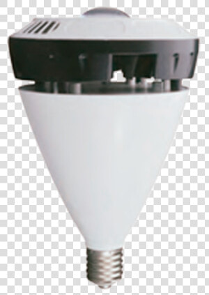 Bombillo Led Industrial 60w E40 100 240v 120° 3000k  HD Png Download