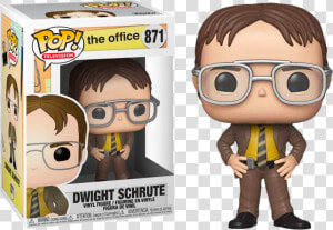 Dwight Schrute Png  Transparent Png