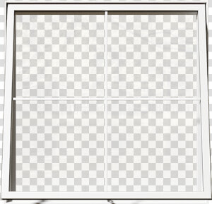 An Open Revocell® Awning Window From The Front  HD Png Download