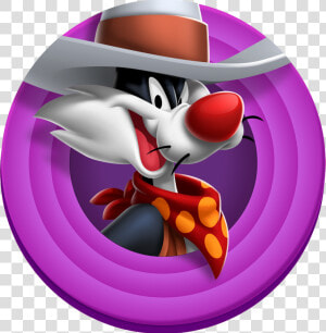 Sylvester The Cat Png  Transparent Png