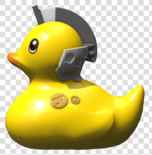 Kojima Productions Rubber Ducky  HD Png Download