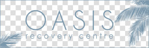 Logo Logo Logo Logo Logo   Oasis Recovery Center  HD Png Download