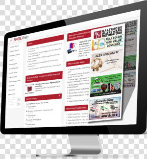 Front Page Ads   Online Advertising  HD Png Download