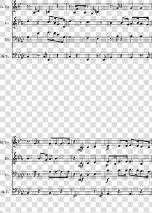 Raindrops Keep Falling On My Head Sheet Music Composed   Noten Was Kann Der Sigismund Dafür Dass Er So Schön  HD Png Download