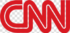 Cnn Logo   Cnn Tv Logo Png  Transparent Png