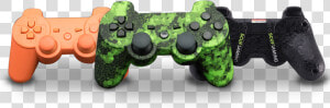 Scuf Impact Ps3  HD Png Download