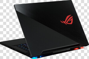 Asus Rog Zephyrus S Gx502gw xb76 Class   Asus Gaming Laptop Png  Transparent Png