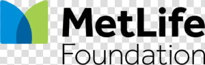 Metlife Foundation Logo Png  Transparent Png