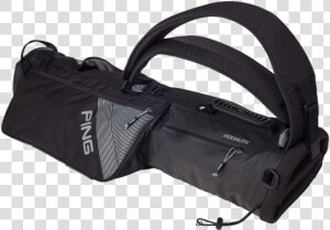 Ping Moonlite Carry Bag  HD Png Download