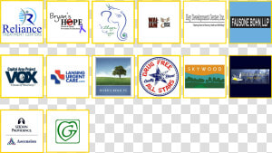 Gold Sponsors Overlay   Lansing Urgent Care  HD Png Download