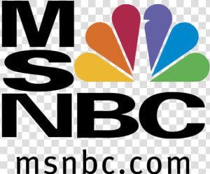 Msnbc Logos  HD Png Download