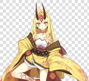 Stage   Ibaraki Fate  HD Png Download