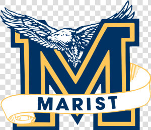 Marist War Eagles  HD Png Download