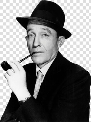 Bing Crosby   Bing Crosby That Christmas Feeling  HD Png Download