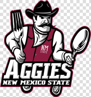 New Mexico State Aggies  HD Png Download