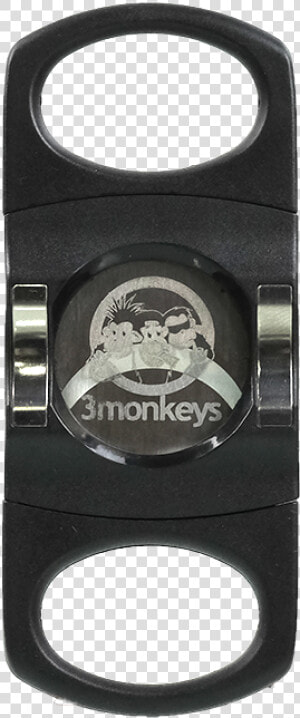 3 Monkeys Cigar Cutter   Usb Flash Drive  HD Png Download