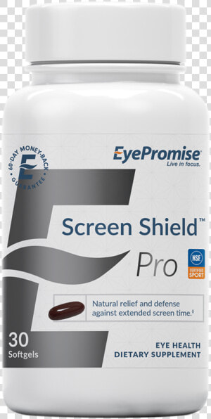 Eyepromise  HD Png Download