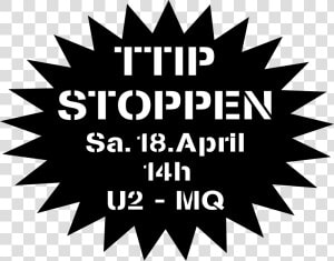 Ttip Demo Stencil Clipart Icon Png   Stoneman  Transparent Png