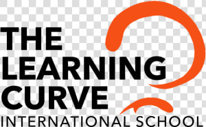 The Learning Curve International School Logo   Chua Die Mutter Des Erfolgs  HD Png Download