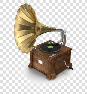 Gramophone Transparent Images Png   Gramophone Png  Png Download