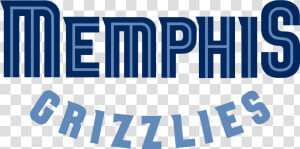 Clip Art Memphis Grizzlies Logo Png   Memphis Grizzlies Font Type  Transparent Png