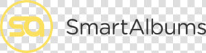 Smartalbums Logo  HD Png Download