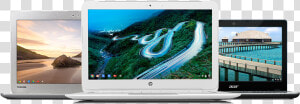 Chromebooks For Education   Chromebook  HD Png Download