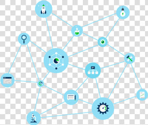 Market Research Psychology Consumer Behavior Data Science   Circle  HD Png Download