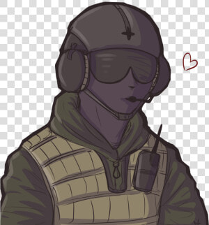 Jager Png Rainbow Six Siege  Transparent Png