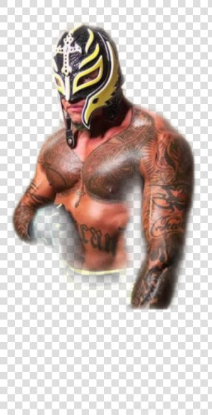 Rey Mysterio Jr 2018   Png Download   Wwe Universal Champion Rey Mysterio  Transparent Png