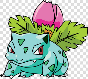 Ivysaur Png Page   Pokemon Ivysaur  Transparent Png