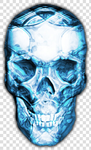 Crystal Skull Png   Png Download   Crystal Skull Png  Transparent Png