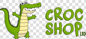 Crocodiles Shop  HD Png Download