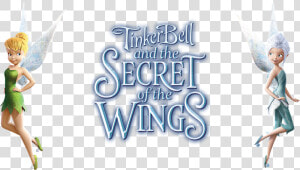 Secret Of The Wings Image   Tinkerbell Secret Of The Wings Png  Transparent Png