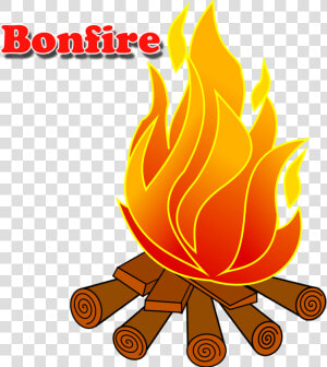 Transparent Campfires Clipart   Campfire Clipart  HD Png Download