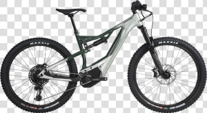 Cannondale Moterra Neo 3 2019  HD Png Download